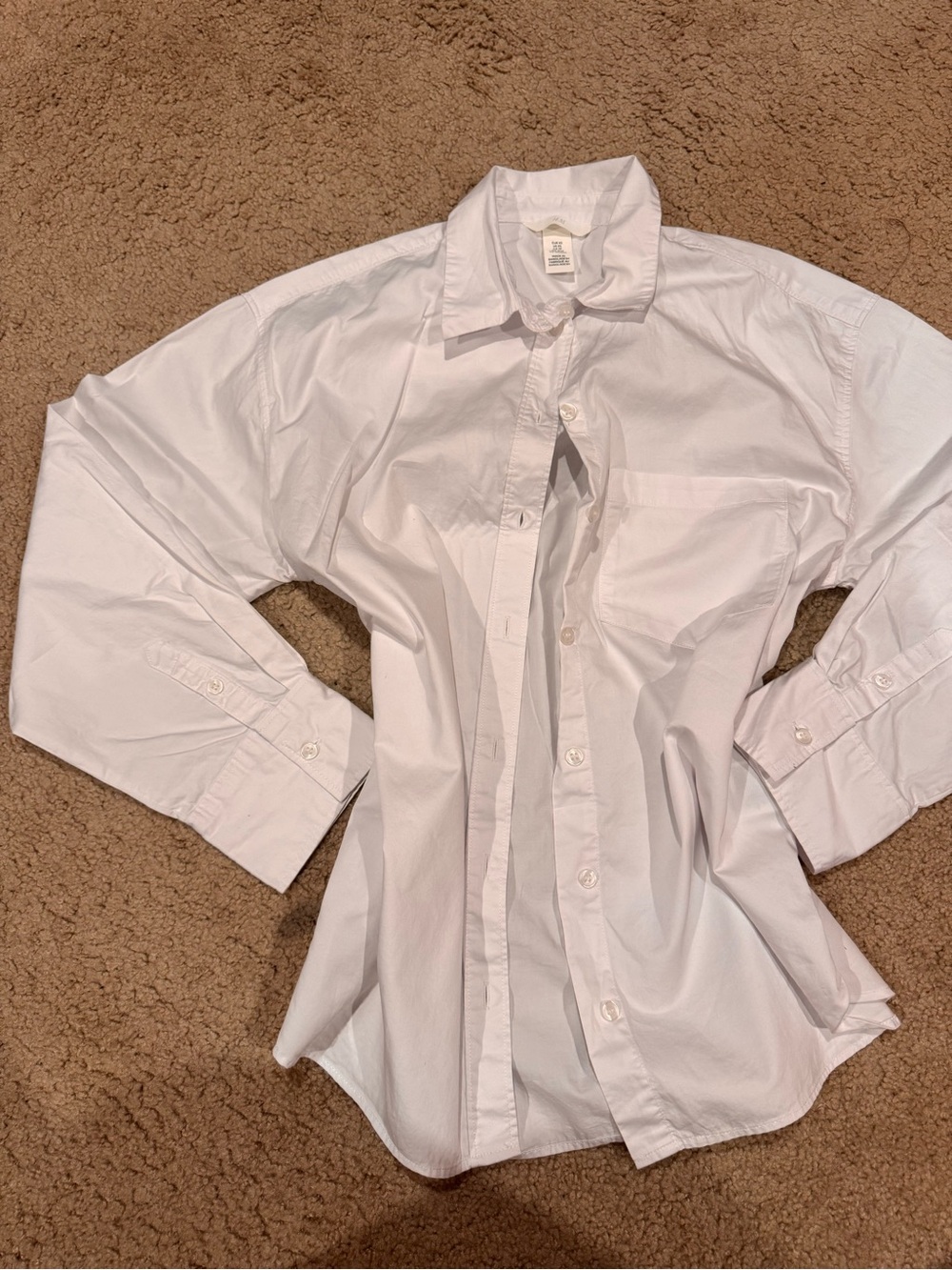 Button Up Shirt - Picture 2 of 2